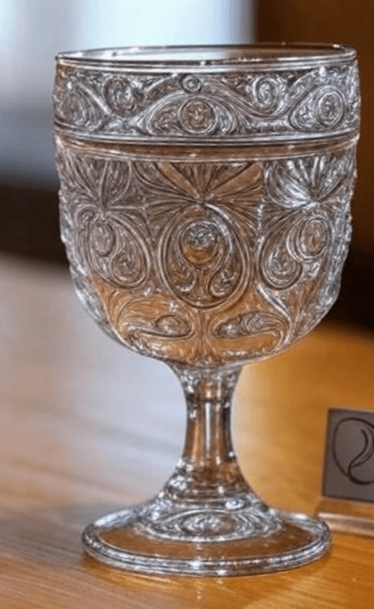 Heritage Medium Glasses